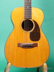 Martin 0-18