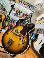 Gibson L-5 CES_2