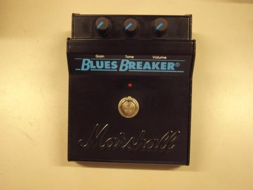 Marshall BLUES BREAKER