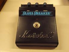 Marshall BLUES BREAKER_3