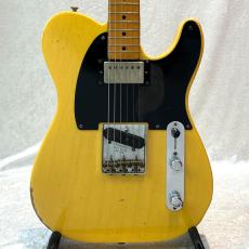 Fender Custom Shop 1951 Nocaster Relic Modified