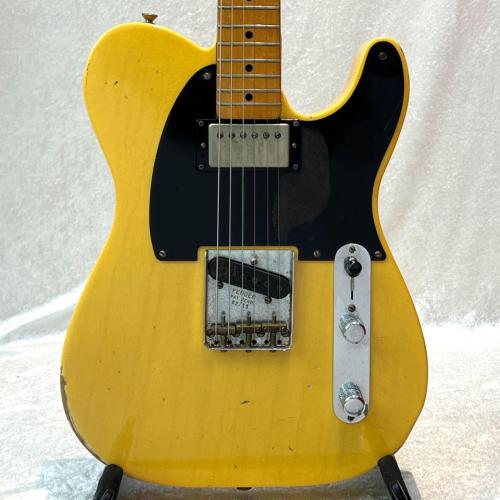 Fender Custom Shop 1951 Nocaster Relic Modified