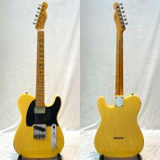 Fender Custom Shop 1951 Nocaster Relic Modified_2