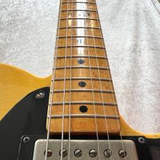 Fender Custom Shop 1951 Nocaster Relic Modified_3