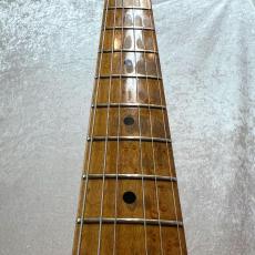 Fender Custom Shop 1951 Nocaster Relic Modified_4