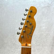 Fender Custom Shop 1951 Nocaster Relic Modified_5