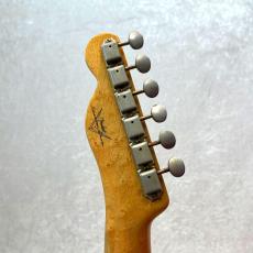 Fender Custom Shop 1951 Nocaster Relic Modified_6