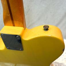 Fender Custom Shop 1951 Nocaster Relic Modified_7