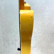 Fender Custom Shop 1951 Nocaster Relic Modified_9