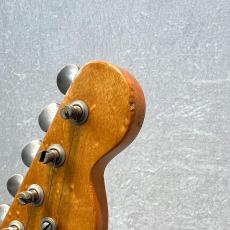 Fender Custom Shop 1951 Nocaster Relic Modified_11