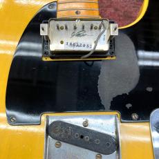 Fender Custom Shop 1951 Nocaster Relic Modified_12
