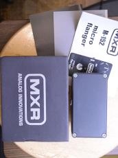 MXR micro flanger/M152_3