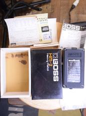 BOSS HM-2/Heavy Metal/Made in japan_3
