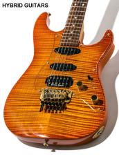 DEVISER Stratocaster Type