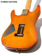 DEVISER Stratocaster Type_2