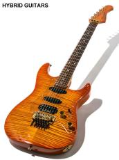 DEVISER Stratocaster Type_3