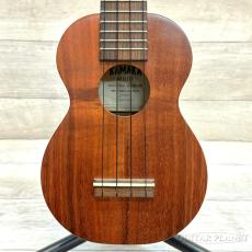 Kamaka HF-1L Soprano Long Neck #250007 【ソプラノ/ロングネック】【48回金利0%対象】【送料込】