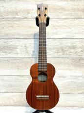 Kamaka HF-1L Soprano Long Neck #250007 【ソプラノ/ロングネック】【48回金利0%対象】【送料込】_2