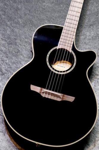 Takamine 【展示特価!!】 TSP100 KT-N #63050319【ナット幅42mm!】【現物写真】【池袋店在庫品】