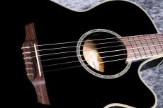 Takamine 【展示特価!!】 TSP100 KT-N #63050319【ナット幅42mm!】【現物写真】【池袋店在庫品】_3