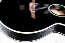 Takamine 【展示特価!!】 TSP100 KT-N #63050319【ナット幅42mm!】【現物写真】【池袋店在庫品】_4