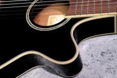 Takamine 【展示特価!!】 TSP100 KT-N #63050319【ナット幅42mm!】【現物写真】【池袋店在庫品】_7