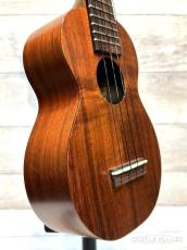 Kamaka HF-1L Soprano Long Neck #250007 【ソプラノ/ロングネック】【48回金利0%対象】【送料込】_3