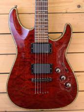 SCHECTER Hellraiser AD-C-1-HR/BCH