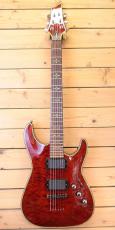 SCHECTER Hellraiser AD-C-1-HR/BCH_2