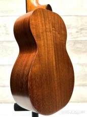 Kamaka HF-1L Soprano Long Neck #250007 【ソプラノ/ロングネック】【48回金利0%対象】【送料込】_4