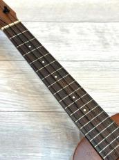 Kamaka HF-1L Soprano Long Neck #250007 【ソプラノ/ロングネック】【48回金利0%対象】【送料込】_7