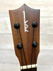 Kamaka HF-1L Soprano Long Neck #250007 【ソプラノ/ロングネック】【48回金利0%対象】【送料込】_9
