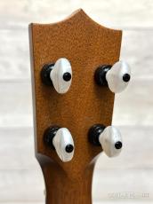 Kamaka HF-1L Soprano Long Neck #250007 【ソプラノ/ロングネック】【48回金利0%対象】【送料込】_10