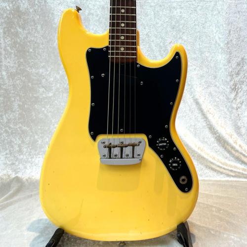 Fender Musicmaster