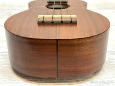Kamaka HF-1L Soprano Long Neck #250007 【ソプラノ/ロングネック】【48回金利0%対象】【送料込】_13