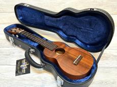 Kamaka HF-1L Soprano Long Neck #250007 【ソプラノ/ロングネック】【48回金利0%対象】【送料込】_14