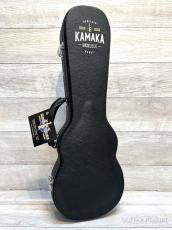Kamaka HF-1L Soprano Long Neck #250007 【ソプラノ/ロングネック】【48回金利0%対象】【送料込】_15