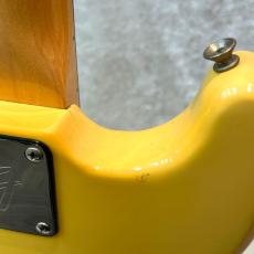 Fender Musicmaster_8