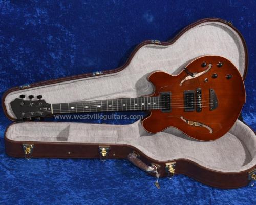 Westville Vanguard KR