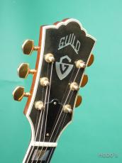Guild F-50R w/PU装備 (L.R.Baggs Anthem) [Price Down!]_3