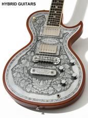 ZEMAITIS Custom Shop Tony's Collection S24MT FR