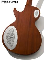 ZEMAITIS Custom Shop Tony's Collection S24MT FR_2