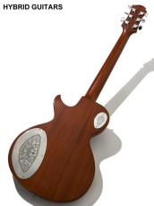 ZEMAITIS Custom Shop Tony's Collection S24MT FR_4