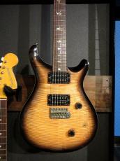Paul Reed Smith [PRS] 1990 Paul Reed Smith Signature "Bonnie Pink Smoke Burst"
