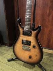 Paul Reed Smith [PRS] 1990 Paul Reed Smith Signature "Bonnie Pink Smoke Burst"_3