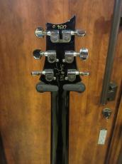 Paul Reed Smith [PRS] 1990 Paul Reed Smith Signature "Bonnie Pink Smoke Burst"_7