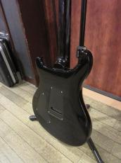 Paul Reed Smith [PRS] 1990 Paul Reed Smith Signature "Bonnie Pink Smoke Burst"_8