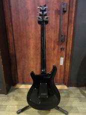 Paul Reed Smith [PRS] 1990 Paul Reed Smith Signature "Bonnie Pink Smoke Burst"_9
