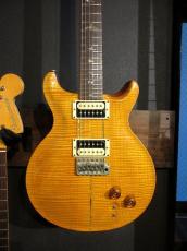 Paul Reed Smith [PRS] 1996 Paul Reed Smith SantanaⅠ"Santana Yellow"