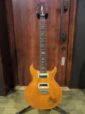 Paul Reed Smith [PRS] 1996 Paul Reed Smith SantanaⅠ"Santana Yellow"_2